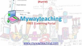 Watch Physics Class 11 Chapter 9 Part 4|MECHANICAL PROPERTIES OF SOLIDS| Video