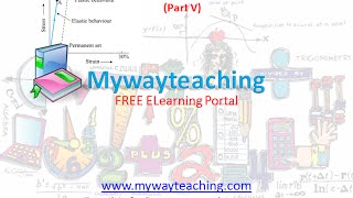 Watch Physics Class 11 Chapter 9 Part 5|MECHANICAL PROPERTIES OF SOLIDS| Video