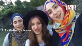 Watch Ramzan Kareem Form All Over World A.Tv Gulbarga Video