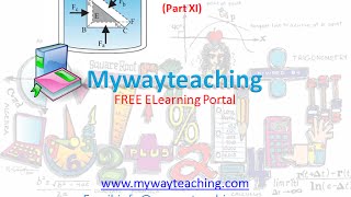 Watch Physics Class 11 Chapter 10 Part 11|MECHANICAL PROPERTIES OF FLUIDS| Video