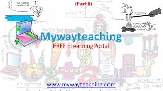 Watch Physics Class 11 Chapter 11 Part 2|THERMAL PROPERTIES OF MATTER| Video