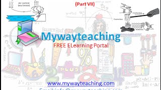 Watch Physics Class 11 Chapter 11 Part 7|THERMAL PROPERTIES OF MATTER| Video