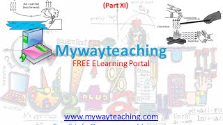 Watch Physics Class 11 Chapter 11 Part 11|THERMAL PROPERTIES OF MATTER| Video
