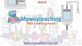 Watch Physics Class 11 Chapter 12 PART 5|THERMODYNAMICS| Video