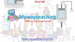 Watch Physics Class 11 Chapter 12 PART 8|THERMODYNAMICS| Video