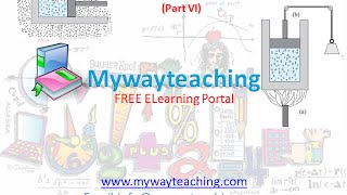 Watch Physics Class 11 Chapter 12 PART 6|THERMODYNAMICS| Video
