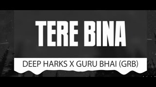 Watch LATEST HINDI RAP SONG 2017 | TERE BINA | DEEP HARKS ft GURU BHAI RAPPER | LATEST HINDI RAP Video