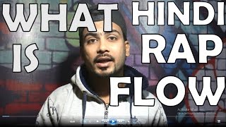 Watch SO What is Real Rap Flow in Hindi | Punjabi | about Lyrics/Rhymes : HOWTORAP by Guru Bhai Rapper Video