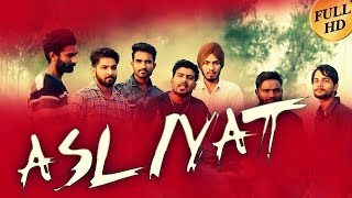Watch ASLIYAT | Hindi Rap | Latest Music Video by Guru Bhai (Rapper) NEW HINDI RAP SONGS 2017 Video