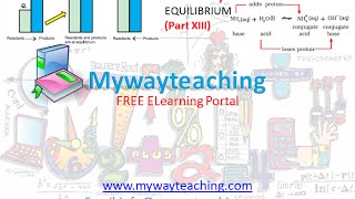 Watch Chemistry Class 11 Chapter 7 Part 13|EQUILIBRIUM|online class| Video