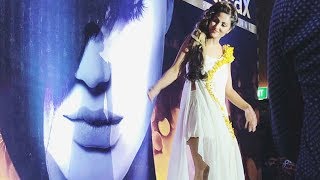 Watch Hina Khan Looks Stunning In Her New Look For Streax Professional Video