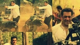 Watch Race 3 Team Gives Special Birthday Surprise To Remo D'Souza Video
