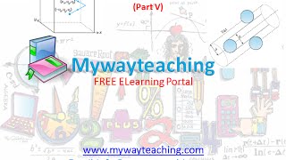 Watch Physics Class 11 Chapter 13 Part 5|KINETIC THEORY| Video