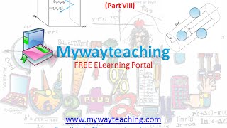 Watch Physics Class 11 Chapter 13 Part 8|KINETIC THEORY| Video
