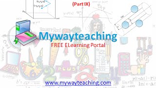 Watch Physics Class 11 Chapter 13 Part 9|KINETIC THEORY| Video