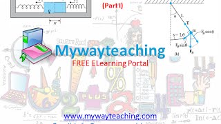 Watch Physics Class 11 Chapter 14 Part 1|OSCILLATIONS| Video
