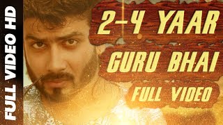 Watch LATEST NEW HINDI RAP SONG 2017 | 2-4 YAAR | OFFICIAL MUSIC VIDEO | GURU BHAI RAPPER | HINDI RAP 2018 Video