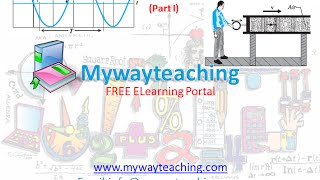 Watch Physcis class 11 Chapter 15 Part 1|Waves|Physics Chapter 15 for Class 11| Video