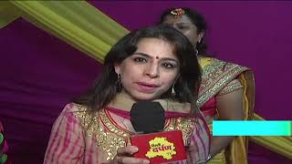 Watch Rohini - à¤µà¤¿à¤•à¤¾à¤¸à¤¶à¥€à¤² à¤…à¤ªà¤¾à¤°à¥à¤Ÿà¤®à¥‡à¤‚à¤Ÿ à¤®à¥‡à¤‚ à¤–à¤¾à¤Ÿà¥‚ à¤¶à¥à¤¯à¤¾à¤® à¤¬à¤¾à¤¬à¤¾ à¤•à¥€ à¤§à¥‚à¤®,à¤­à¤•à¥à¤¤à¥‹à¤‚ à¤•à¤¾ à¤²à¤—à¤¾ à¤¤à¤¾à¤‚à¤¤à¤¾ Video