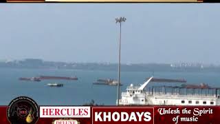 Watch Owners worry over keeping barges loaded Video