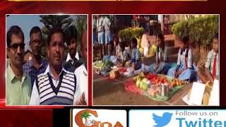 Watch How this bazaar teaches kids to become entrepreneurs Video