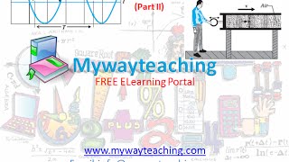 Watch Physcis class 11 Chapter 15 Part 2|Waves|Physics Chapter 15 for Class 11| Video