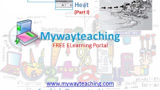Watch Science Class 7 Chapter 4 Part 1|Heat|Science  Chapter 4 for Class 7| Video