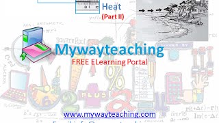 Watch Science Class 7 Chapter 4 Part 2|Heat|Science  Chapter 4 for Class 7| Video
