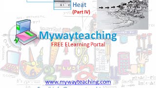 Watch Science Class 7 Chapter 4 Part 4|Heat|Science  Chapter 4 for Class 7| Video