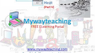 Watch Science Class 7 Chapter 4 Part 5|Heat|Science  Chapter 4 for Class 7| Video