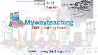 Watch Science Class 7 Chapter 4 Part 7|Heat|Science  Chapter 4 for Class 7| Video