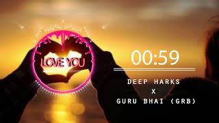 Watch LATEST HINDI RAP SONG 2018 | LOVE YOU | Deep Harks ft. Guru Bhai |  | 2018 |  HINDI RAP SONGS 2018 Video
