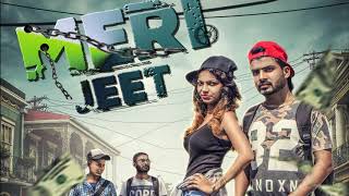 Watch GAN.FAAD HINDI RAP SONG   MERI JEET   GURU BHAI   AUDIO   VIDEO LINK IN DISCRIPTION Video