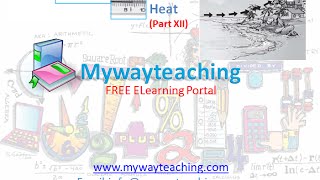 Watch Science Class 7 Chapter 4 Part 12|Heat|Science  Chapter 4 for Class 7| Video
