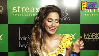 Watch Did Hina Khan Got Enggaged In Dubai ? Hina & Rocky Marriage Date Reveiled Video