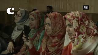 Watch Kashmir Natya Mahotsav Theatre Festival Video