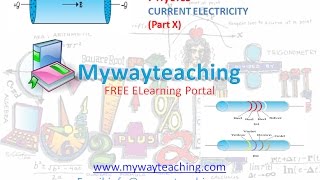Watch Physics Class 12 Chapter 3 Part 10|CURRENT ELECTRICITY| Video