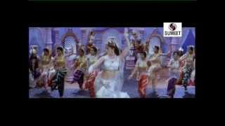 Watch Indra Darbari Nache Sundari - Sonalee Kulkarni - Gadhavache Lagna Video