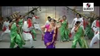 Watch Salu Ga Salu - Ashok Saraf, Mangesh Desai, Surekha Kudachi (Master Eke Master) Video