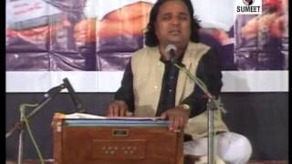Watch Pandit Balasaheb Waikar - Aga Rukmini Ramana - Rashtrasant Tukdoji Maharaj - Sumeet Music Video
