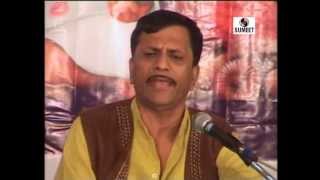 Watch Pandit Shankarrao Vairagkar - Jai Jai Ram Krishna Hari - Rashtrasant Tukdoji Maharaj - Sumeet Music Video