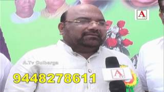 Watch Gulbarga Me 2 Roza Hajj Tarbiyati Camp A.Tv News 7-7-2017 Video