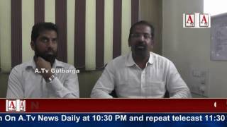 Watch ASM Hospital Free Health Camp Held At ASM Hospital Gulbarga 17-7-2017 Video