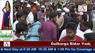 Watch Gulbarga Me 10 Rupees K Liye Murder Ki Koshish 24-7-2017 Video