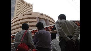 Watch What is a market fall and how investors behave during volatile times | ETWealth Video