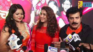Watch Khichdi Starcast Full Interview | Khichdi Show Launch 2018 Video