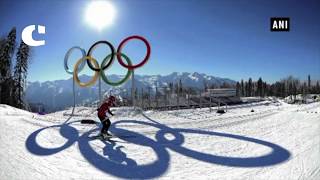 Watch Seven Cities Confirm Interest in 2026 Winter Games Video