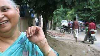 Watch pranav scooty riding....AVI Video