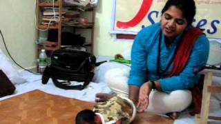 Watch jessy naidu's joy of pregnancy classes (since 2000)-75695-55889 Video