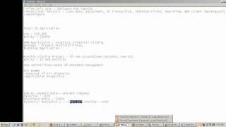 Watch What is HFM Part- 5 Video